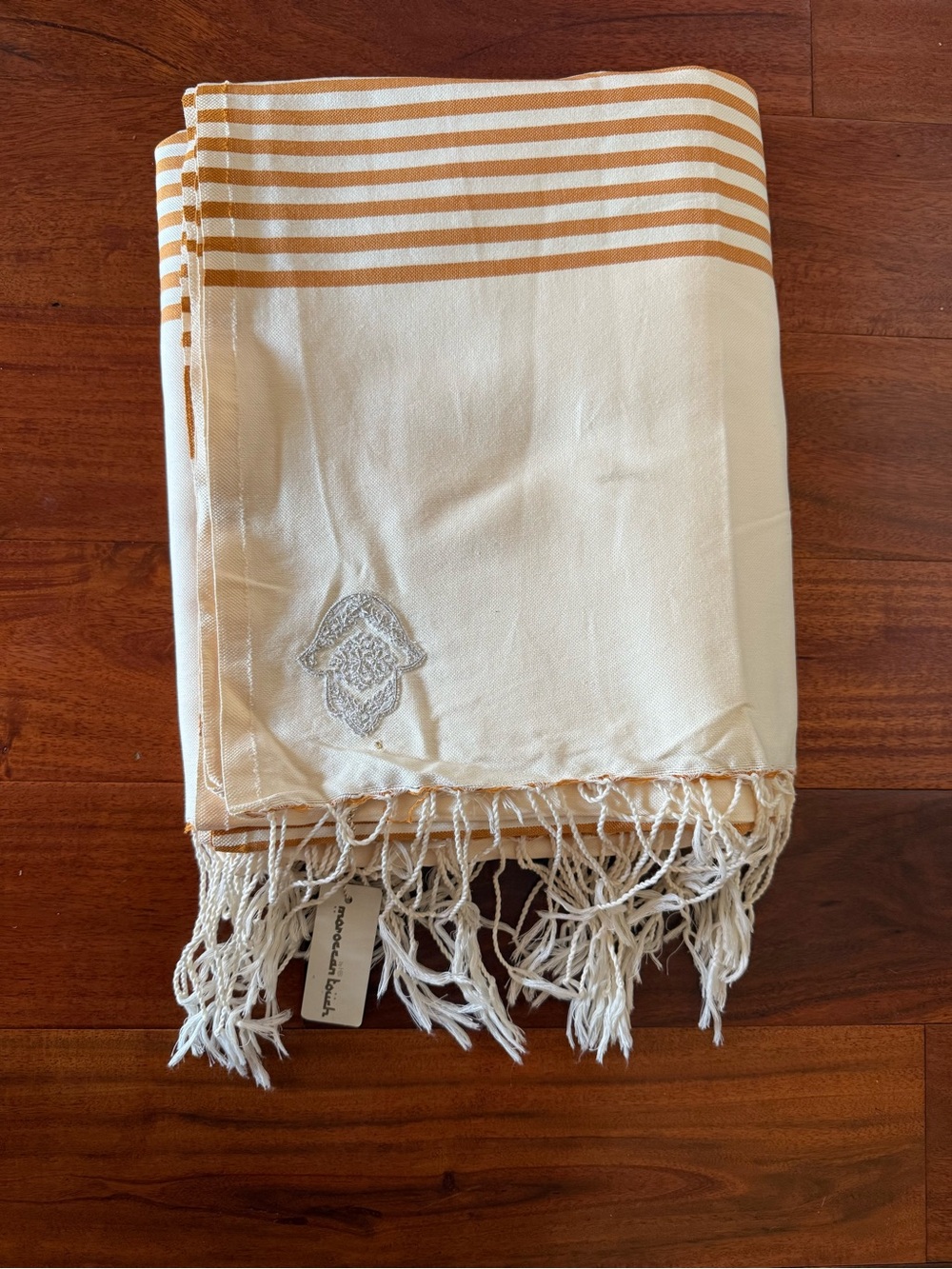 Large Beach/Picnic Blanket!